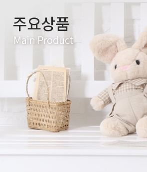 주요상품